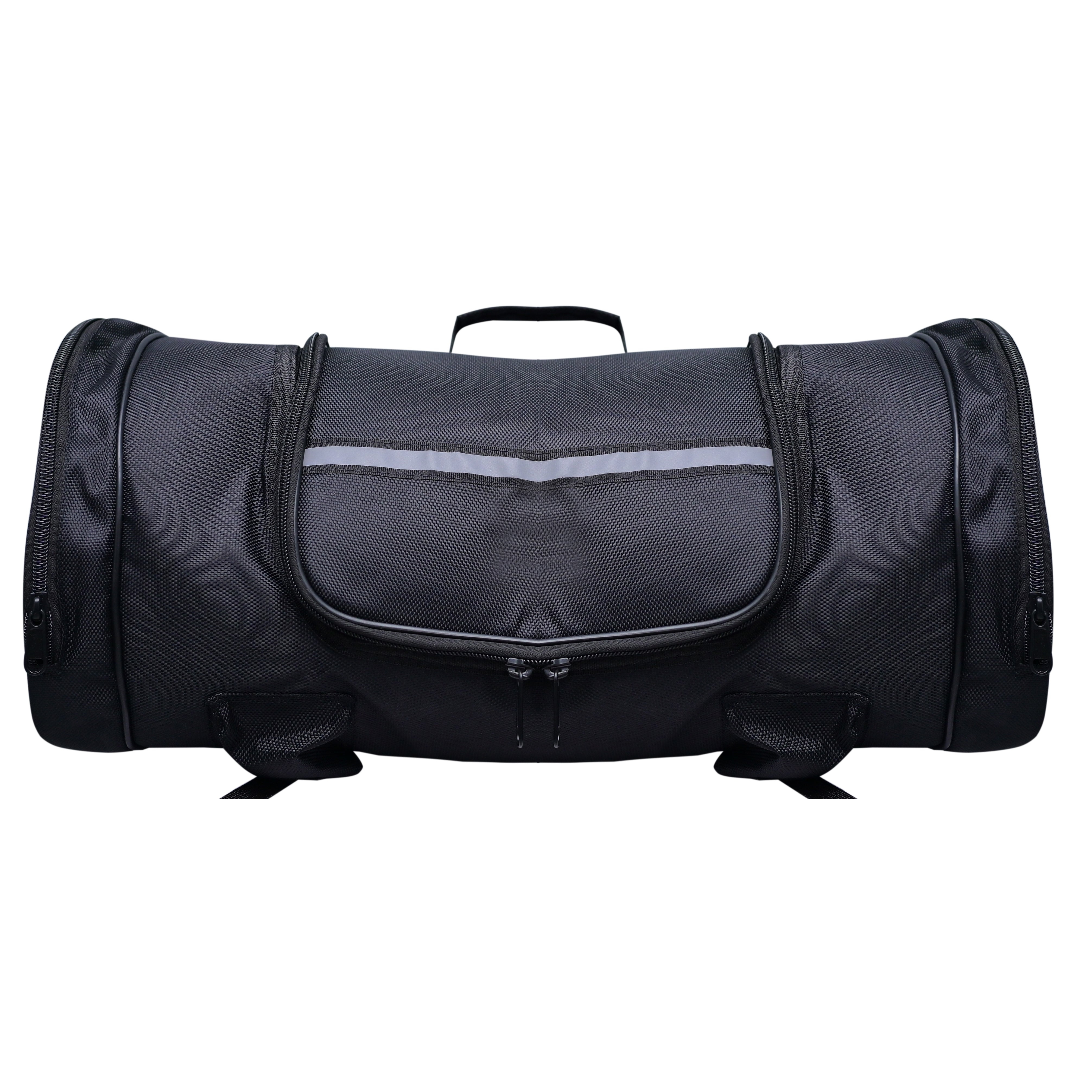 ASC Aqua WP Motorcycle Sissy Bar Bag