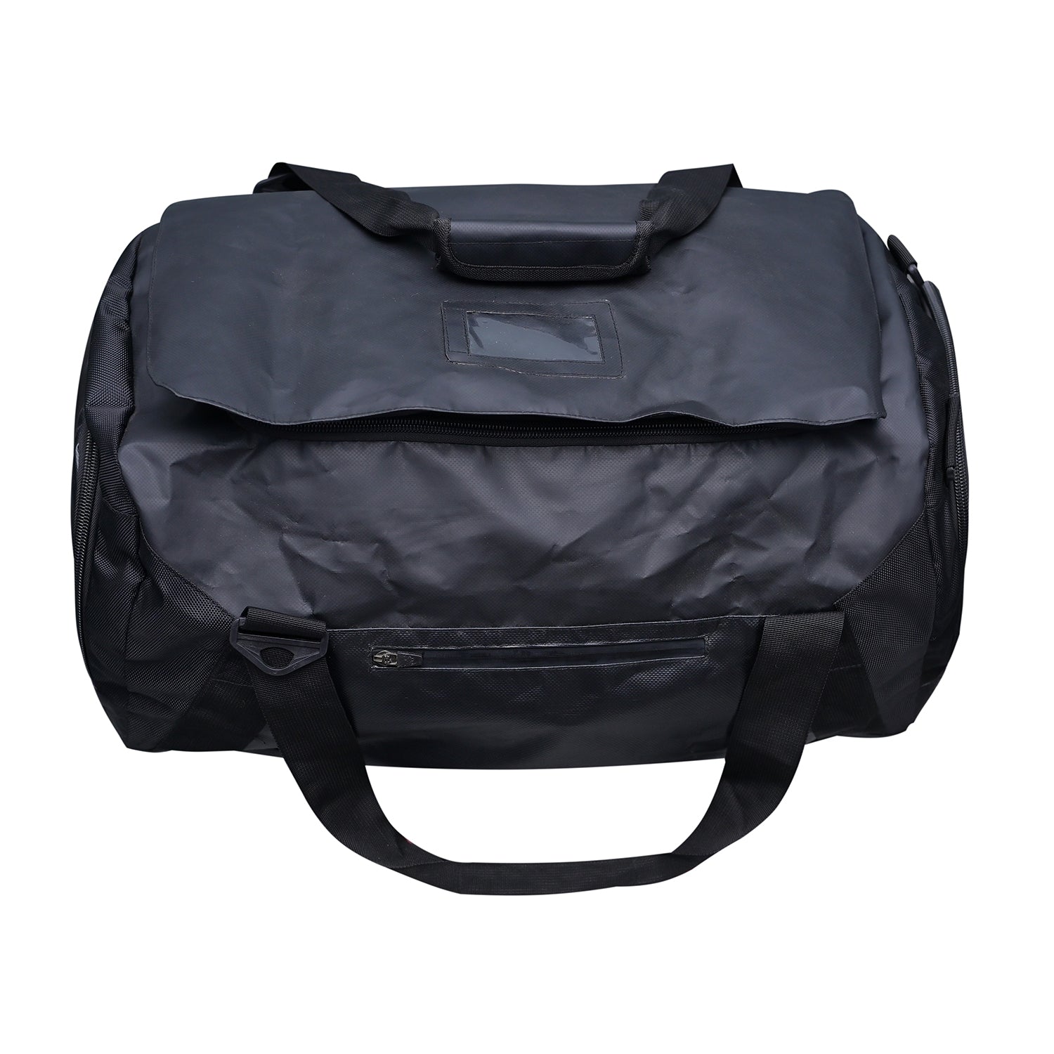 Alpine Motorbike Bags (Black)