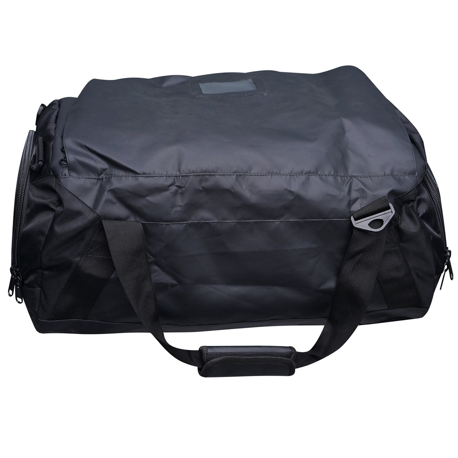 Alpine Motorbike Bags (Black)
