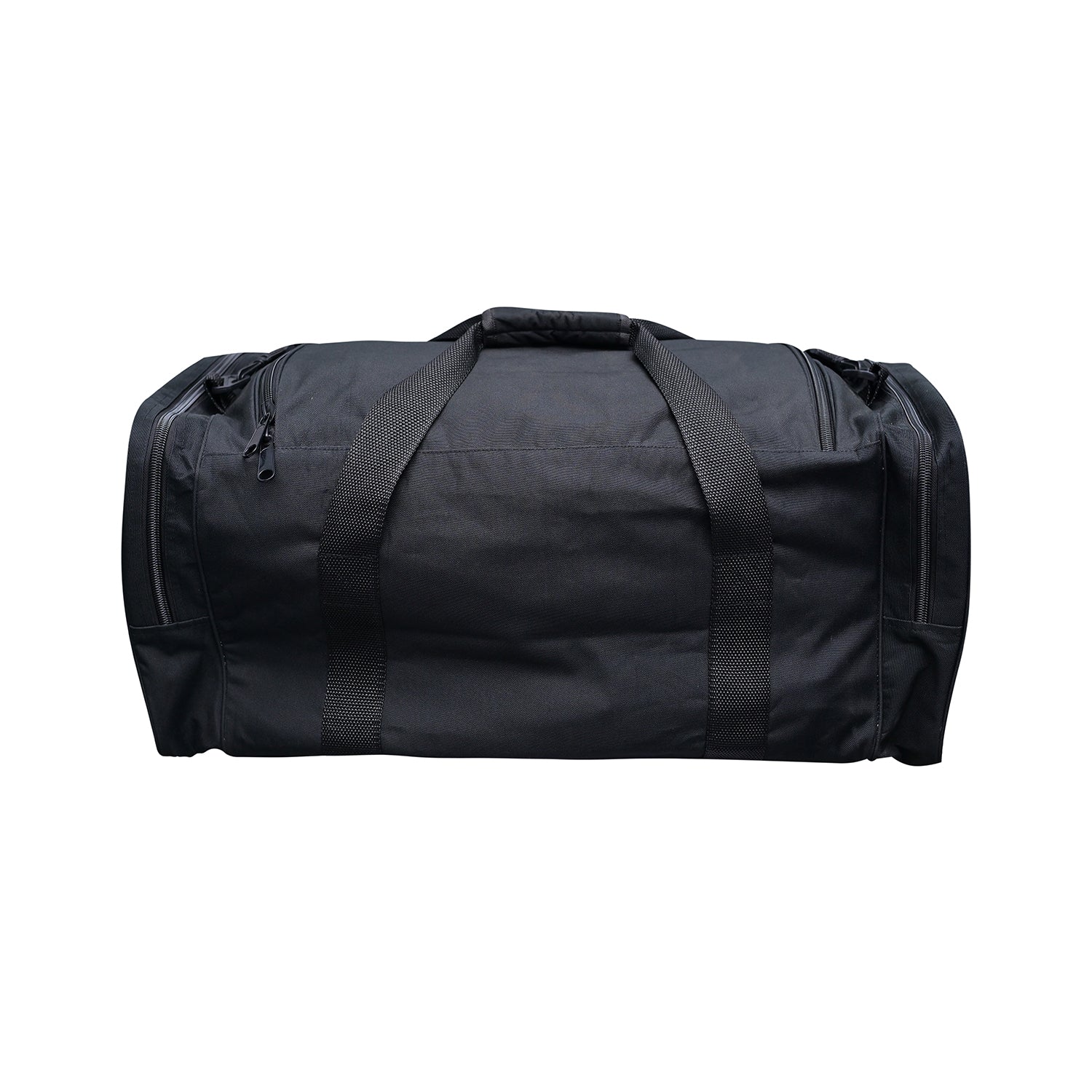 Alpine Motorbike Bags (Black)
