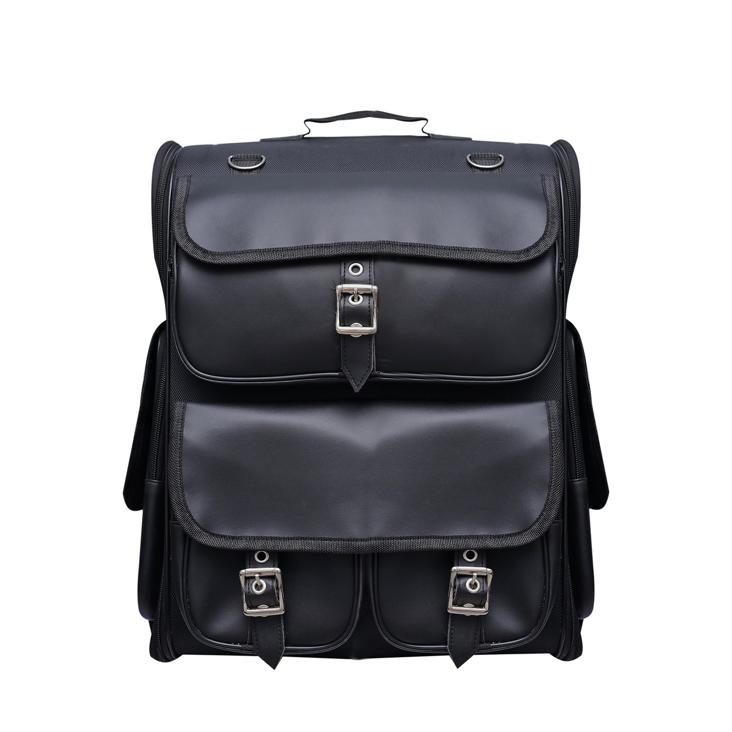 ASC Hunter WP Side-Open Sissy Bar Bag