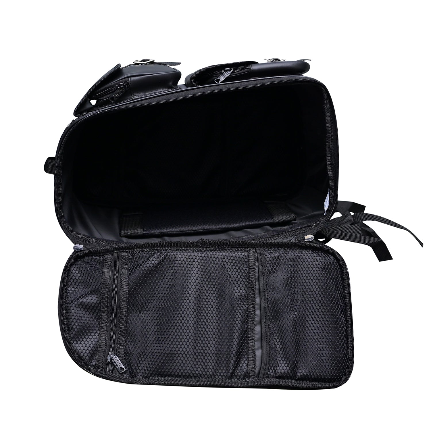 ASC Hunter WP Side-Open Sissy Bar Bag