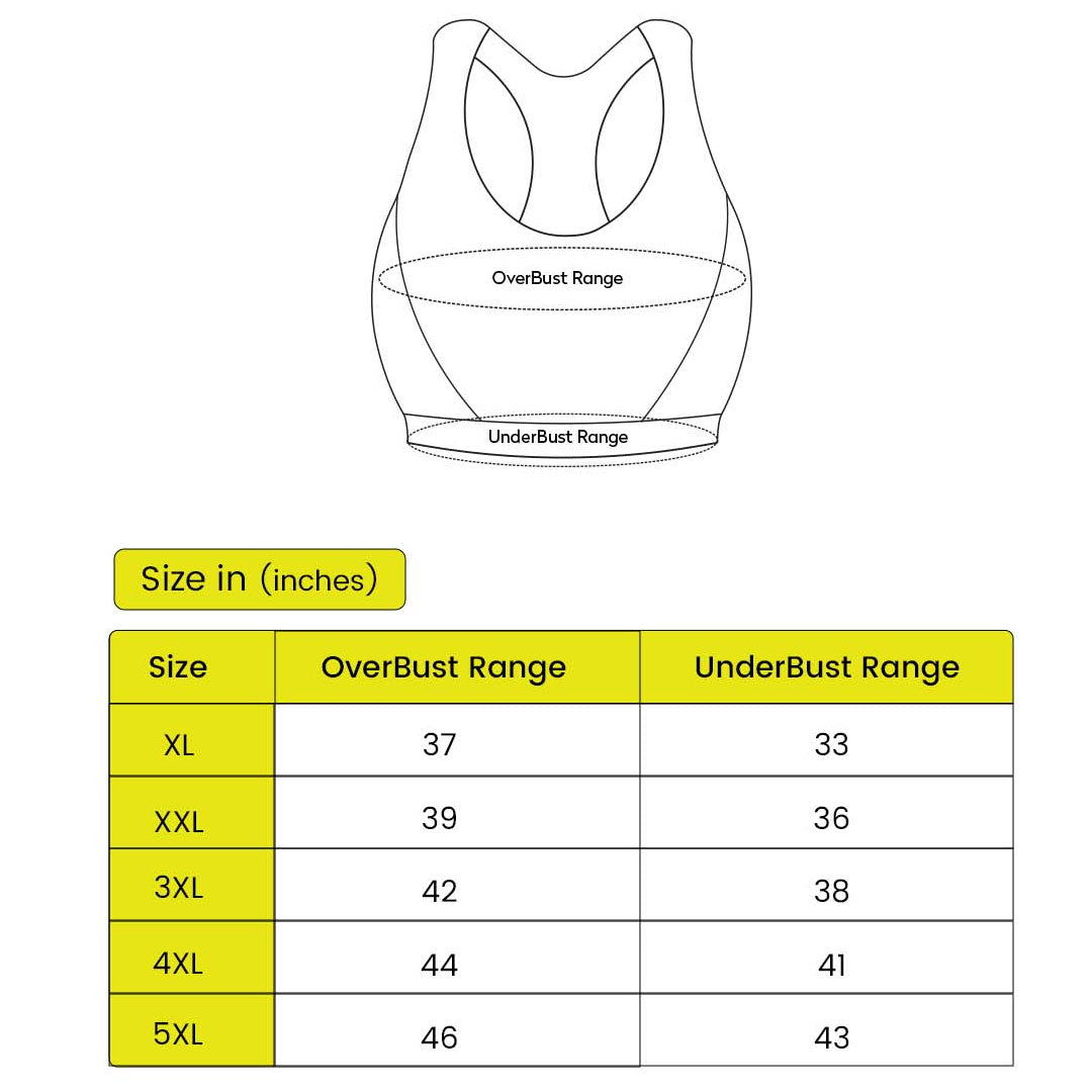 ASC Black Leopard Print Sports Bra